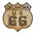 Route 66: Points of Interest