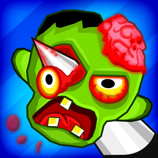 Zombie Ragdoll Zombie Ragdoll
