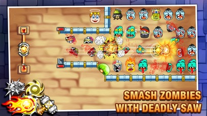 Captures d'écran de Zombie Carnage