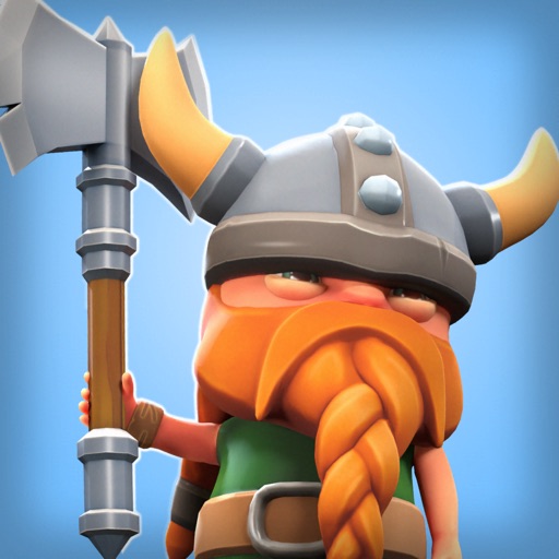 Axe of Fury: Hit and Run Axe of Fury: Hit and Run