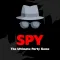 Spy - The Ultimate Party Game