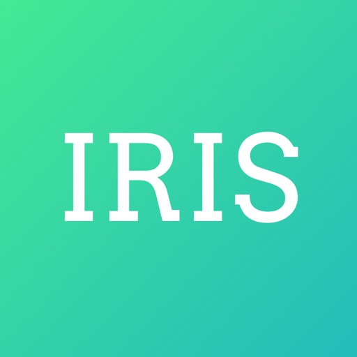 IRIS - Observe | Infer | Act IRIS - Observe | Infer | Act