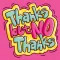 Useful Text Stickers Set