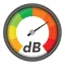 Sound Meter Pro!