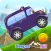 Car Racing game for toddlers