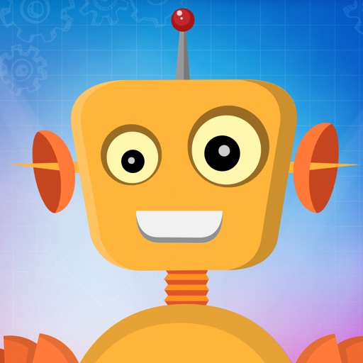 Robot games for preschool kids Robot games for preschool kids