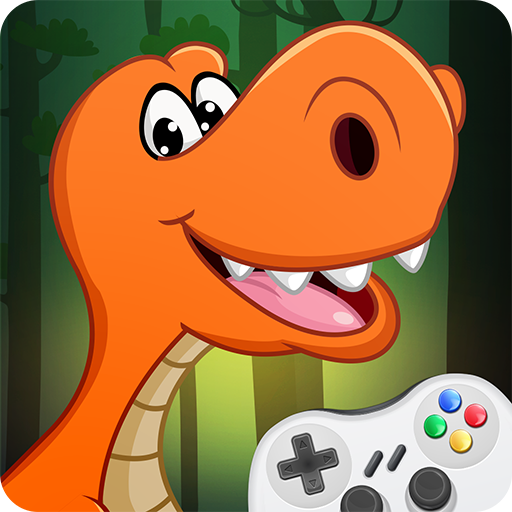 Dinosaur games - Kids game Dinosaur games - Kids game