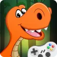 Dinosaur games - Kids game