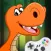Dinosaur games for kids 3-8