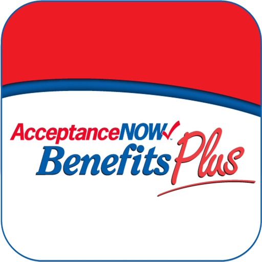 Acceptance NOW Benefits Plus Acceptance NOW Benefits Plus