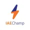 IAE Champ