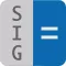 SIG Calculator