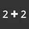 Casual Quick Maths