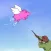 Whoosh Pig