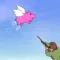 Whoosh Pig