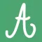 Tracer des lettres cursives
