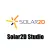 Solar2D Studio - CoronaSDK
