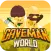 Caveman World