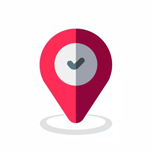 I am here - Check-in App I am here - Check-in App