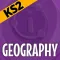 I Am Learning: KS2 Geography