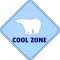 Cool Zones