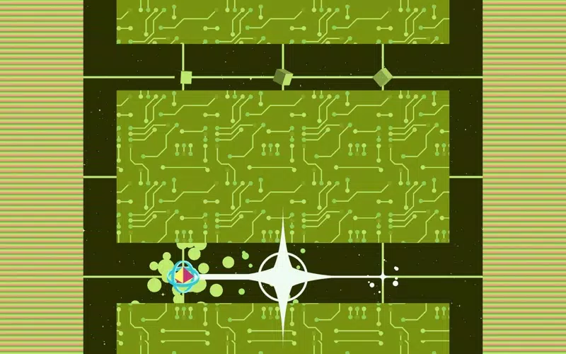 Jumpgrid应用截图