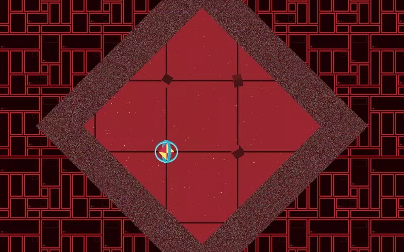 Jumpgrid应用截图