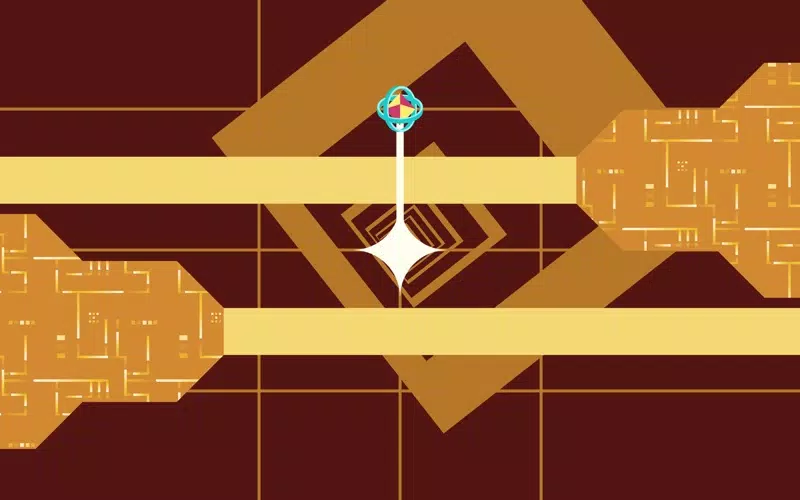Jumpgrid应用截图