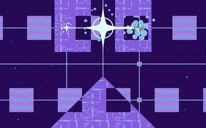 Jumpgrid应用截图