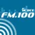 一分鐘英語新聞FM.100
