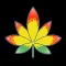 Vibin Weed Emoji Keyboard
