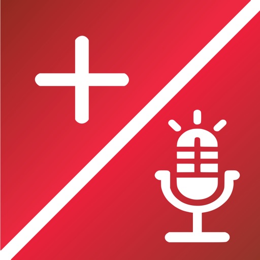 Calc - Voice Calculator Calc - Voice Calculator