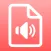 Scan Speak - My Audio Book
