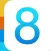 新手教程 for iOS8 & iPhone6 - 内置每日技巧小贴士挂件插件（Widget）