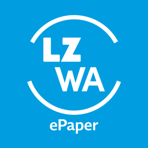 LZ/WA ePaper