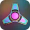 Fidget Spinner - Top Hand Finger Spinner Simulator