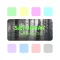 Photo Widget Calendar