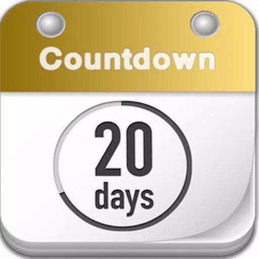 Best Event Reminder and Day Counter Best Event Reminder and Day Counter