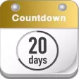 Best Event Reminder and Day Counter