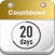 Best Event Reminder and Day Counter