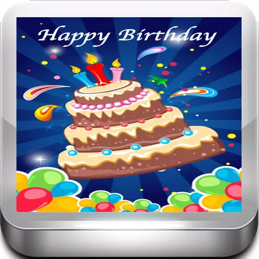 The Ultimate Happy Birthday Cards (Lite Version). Custom and Send Birthday Greetings eCard with emoji, text and voice messages The Ultimate Happy Birthday Cards (Lite Version). Custom and Send Birthday Greetings eCard with emoji, text and voice messages