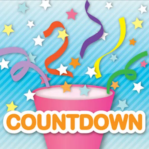 Birthday Countdown + Reminders Birthday Countdown + Reminders