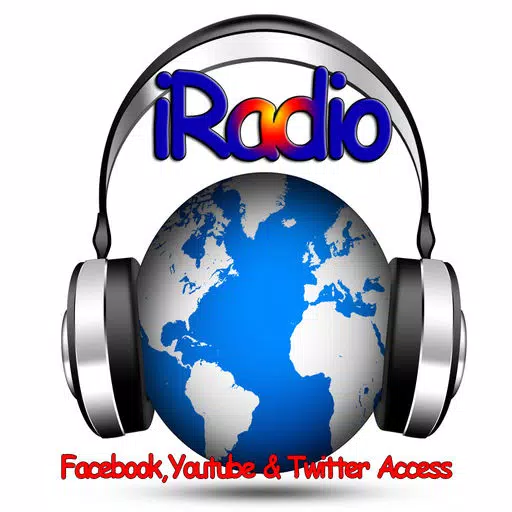 iRadio - Unlimited internet music and video streaming iRadio - Unlimited internet music and video streaming