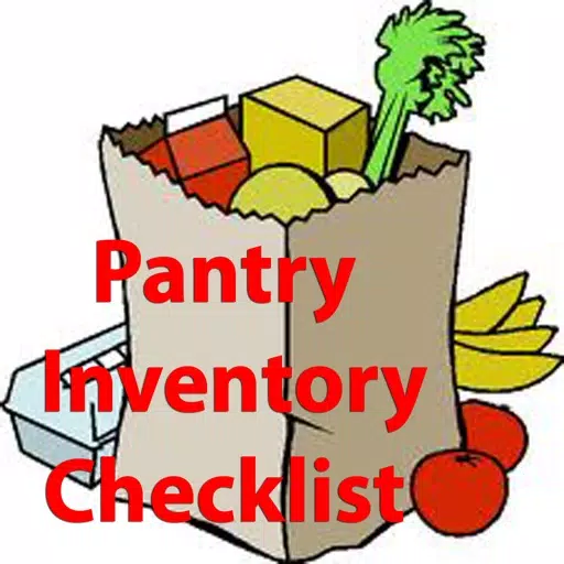 Grocery Shopping Checklist and Pantry Inventory Checklist. Grocery Shopping Checklist and Pantry Inventory Checklist.