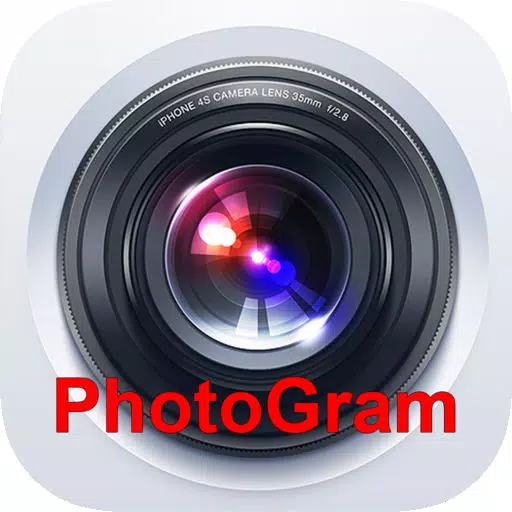 Ultimate PhotoGram.Photo editing and sharing