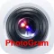 Ultimate PhotoGram.Photo editing and sharing