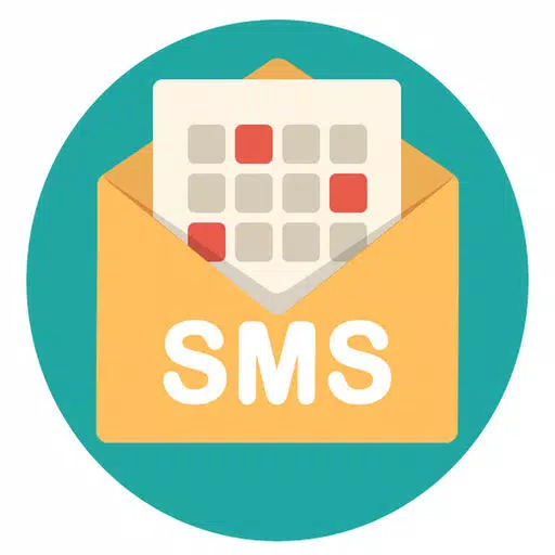 SMS Scheduler - SMS Blaster