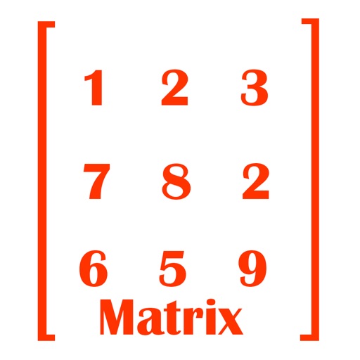 Multi dimention Matrix Calculator Multi dimention Matrix Calculator