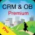 MBA CRM & OB