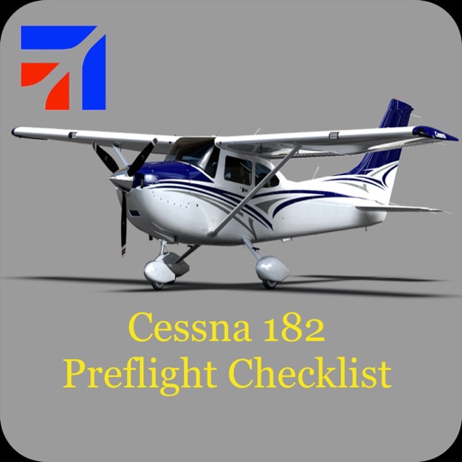 Cessna 182 Preflight Checklist Cessna 182 Preflight Checklist